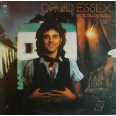 David Essex - David Essex - All The Fun Of The Fair - CBS