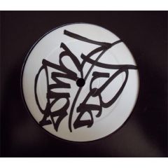 Rhythm Beater - Rhythm Beater - Midget With A Bora (Part 2) - Graff Series 4