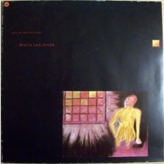 Rickie Lee Jones - Rickie Lee Jones - Girl At Her Volcano - Warner Bros. Records