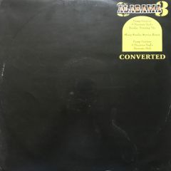Alabama 3 - Alabama 3 - Converted (Sharp Remix) - Elemental