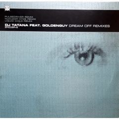 DJ Tatana Feat Goldenguy - DJ Tatana Feat Goldenguy - Dream Off (Remixes) - Energetic