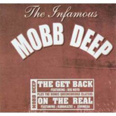 Mobb Deep - Mobb Deep - The Get Back - Hydra