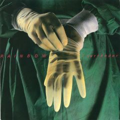 Rainbow - Rainbow - I Surrender - Polydor