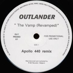 Outlander - Outlander - The Vamp - R&S