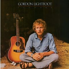 Gordon Lightfoot - Gordon Lightfoot - Sundown - Reprise Records