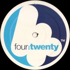 Hyper - Hyper - Slapper - Four Twenty