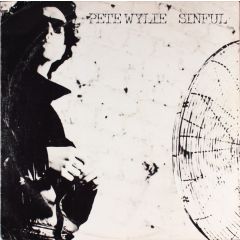 Pete Wylie & The Farm - Pete Wylie & The Farm - Sinful (88 Remix 1) - Virgin