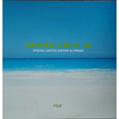 Various Artists - Various Artists - Summer Logic '96 - Logic