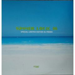 Various Artists - Various Artists - Summer Logic '96 - Logic