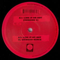Architecture In Helsinki - Architecture In Helsinki - Like It Or Not - Polyvinyl Records
