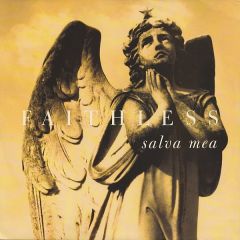Faithless - Salva Mea - Cheeky Records
