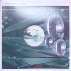 DJ Futura - DJ Futura - Heaven In My Hands - Sonar Records