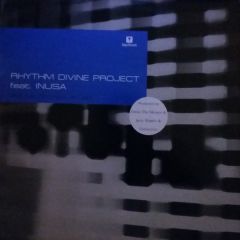 Rhythm Divine Project Feat Inusa - Rhythm Divine Project Feat Inusa - Get Up (And Rock Da Club) - Vale Music