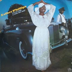 Esther Phillips - Esther Phillips - You've Come A Long Way, Baby - Mercury
