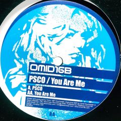 Omid 16B - Omid 16B - Psco - Sex On Wax