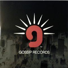 Live Element Featuring John Ray - Live Element Featuring John Ray - Over And Over - Gossip Records