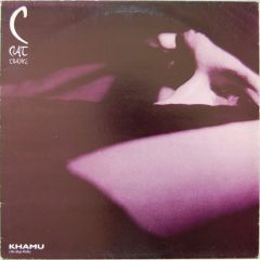 C Cat Trance - C Cat Trance - Khamu (She Sleep Walks) - Ink Records