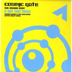 Cosmic Gate - Cosmic Gate - A Day That Fades (Disc 2) - Maelstrom