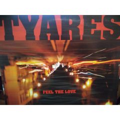 Tyares - Tyares - Feel The Love - Choice House