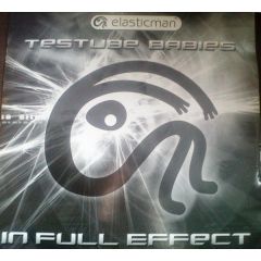 Testube Babies - Testube Babies - In Full Effect - Elasticman