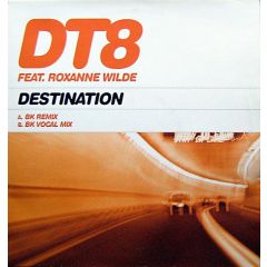 Dt8 Ft Roxanne Wilde - Dt8 Ft Roxanne Wilde - Destination (Disc Ii) - Ffrr
