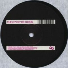 Gypsy - Gypsy - The Gypsy Returns - Shaboom