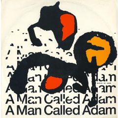 A Man Called Adam - A Man Called Adam - Musica De Amor / Amoeba - Ritmo