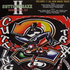 Various Artists - Various Artists - Cutting Trax Ii - Cutting Traxx