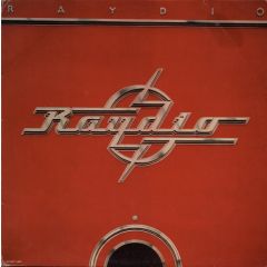 Raydio - Raydio - Raydio - Arista