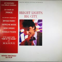 Original Soundtrack - Original Soundtrack - Bright Lights, Big City - Warner Bros