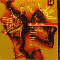 Various Artists - Various Artists - Beyond The Sun (12 Electronic Excursions) - Dance Arena Productions (DAP)