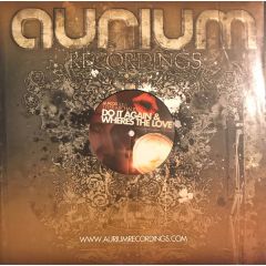 Tyler Michaud - Tyler Michaud - Do It Again - Aurium