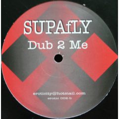 Supafly - Supafly - B Good 2 Me - White