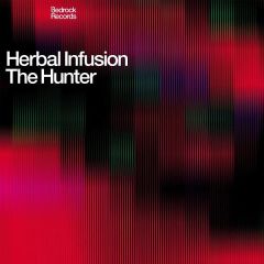 Herbal Infusion - Herbal Infusion - The Hunter 2003 - Bedrock