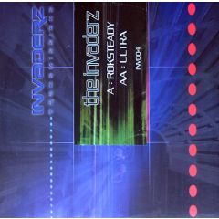 Invaderz - Invaderz - Roksteady - Invaderz