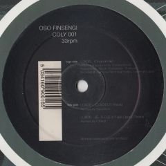 Oso Finsengi - Oso Finsengi - Luxor - Colony 01