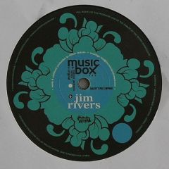 Jim Rivers - Jim Rivers - Music Box - Misfit