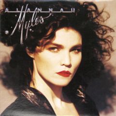 Alannah Myles - Alannah Myles - Alannah Myles - Atlantic