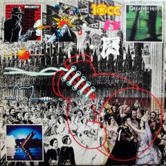 10Cc - 10Cc - Greatist Hits 1972 - 1978 - Phonogram