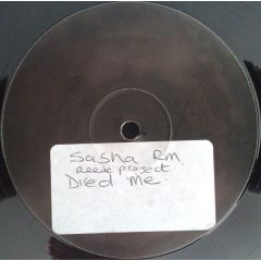 Reese Project - Reese Project - Direct Me (Sasha Remix) - Network
