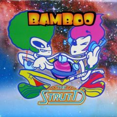Bamboo - Bamboo - The Strutt - Vc Recordings