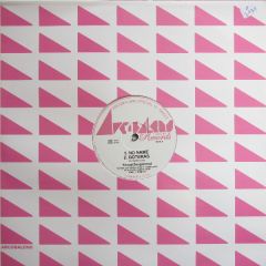 Ynnad Zeugnimod - Ynnad Zeugnimod - No Name EP - Arcobaleno 7