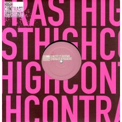 Ernesto Vs Bastian - Ernesto Vs Bastian - Stranger In Paradise - High Contrast