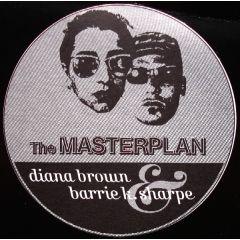 Diana Brown - Diana Brown - The Masterplan - Ffrr