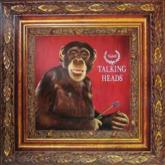 Talking Heads - Talking Heads - Naked - EMI
