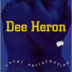 Dee Heron - Dee Heron - Total Satisfaction - Sidestep Records