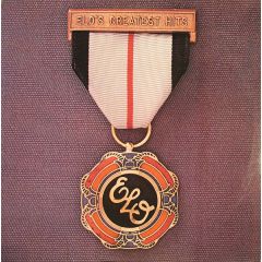 Electric Light Orchestra - Electric Light Orchestra - Greatest Hits - JET