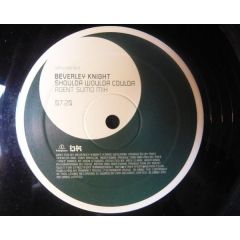 Beverley Knight - Beverley Knight - Shoulda Woulda Coulda - Parlophone