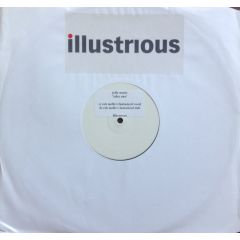 Jollymusic - Jollymusic - Talco Uno (Rob Mello Mixes) - Illustrious