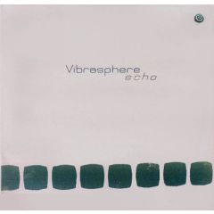 Vibrasphere - Vibrasphere - Echo - Spiiral Trax